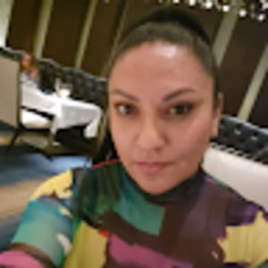 Meet your Posher, Teresa